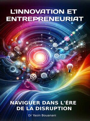 cover image of L'innovation et Entrepreneuriat